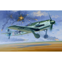 Focke-Wulf FW190D-12